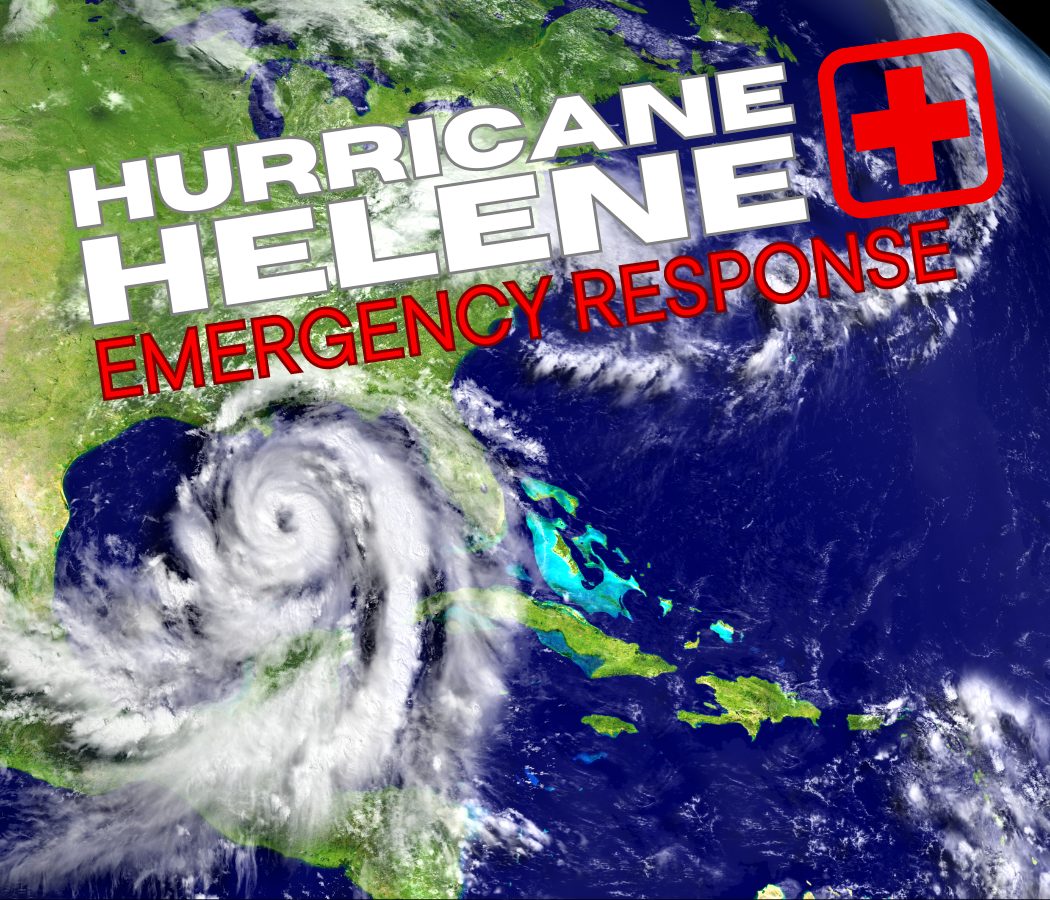 Hurricane Helene Response